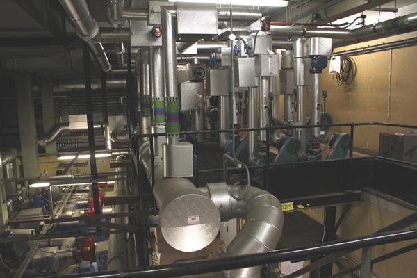 HCC Plant