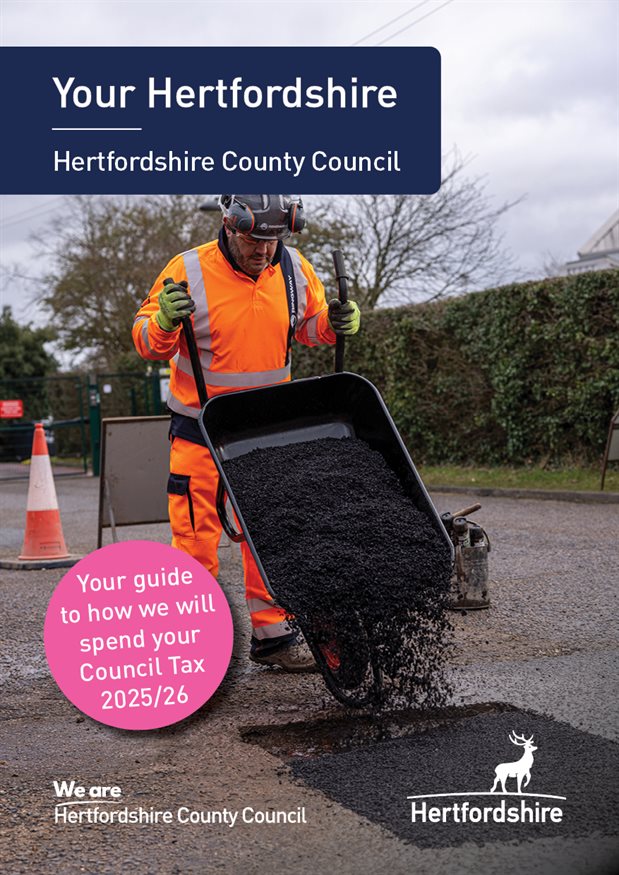 Your Hertfordshire2025