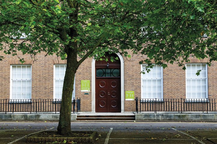 Hertford registration offices