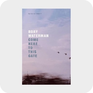 Come here to this gate book cover