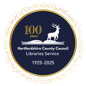 Hertfordshire Libraries service is 100 years old