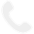 Phone icon white