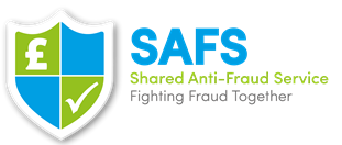 Share Anti Fraud Service logo