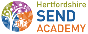 SEND Academy logo