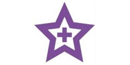 Purple star health services logo