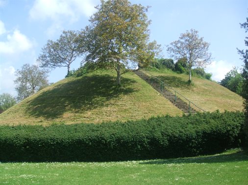 Countryside Management Service projects | Hertfordshire County Council