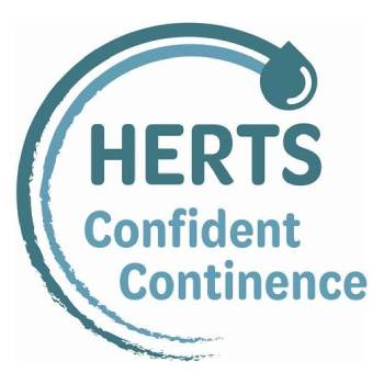 Herts confident continence