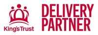 King's Trust delivery partner logo