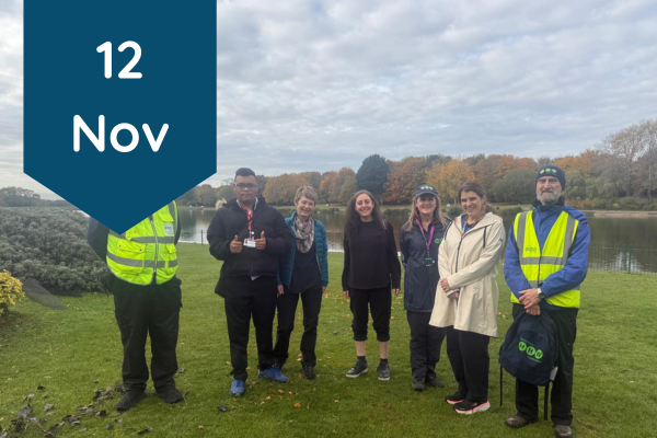 Marcus Health walk blog image 600x400px