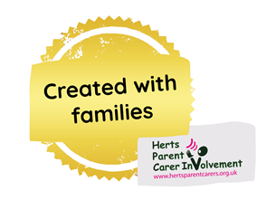 Created with families - HPCI